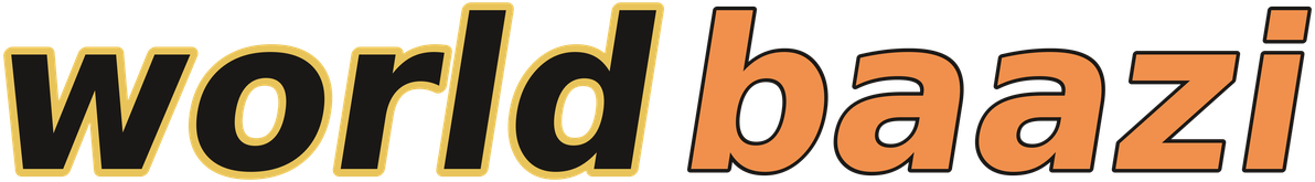 worldbaazi logo