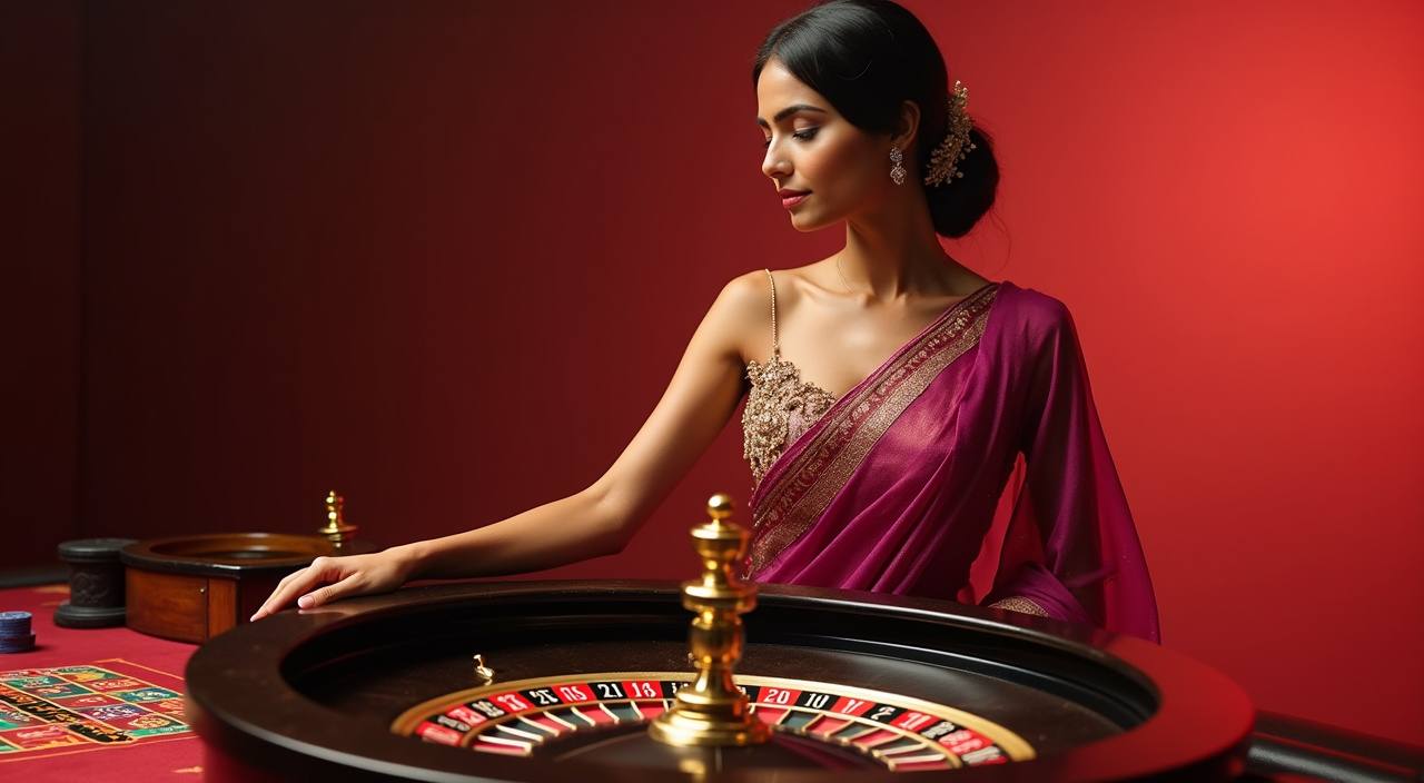 worldbaazi Maharaja Riches